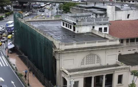 Museo Reina Torres de Araúz podría abrir a finales de 2026 o inicios de 2027