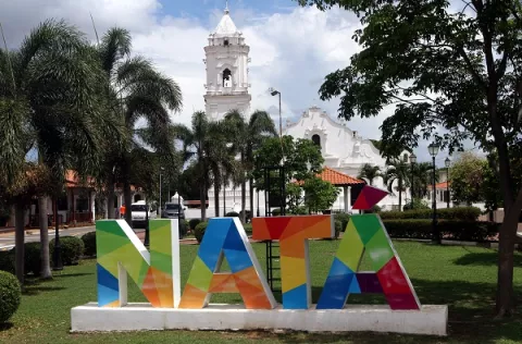 Caminata Colecta: ¡Pintemos nuestra historia, tu gota de pintura cuenta!