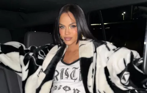Natti Natasha rinde tributo al legado de Panamá con 'Dembow'