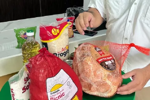 IMA tendrá 800 mil cajas navideñas en 160 puntos del país