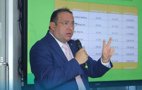 Asamblea aprueba $13.8 millones para importar arroz de Brasil  