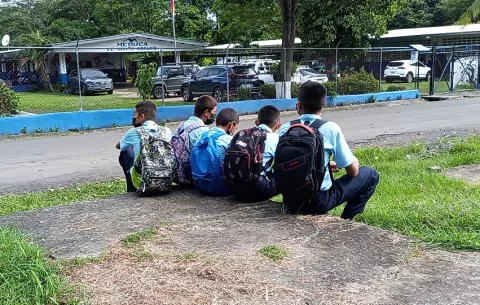 Concejales de los corregimientos rurales le piden al Meduca considerar cambios en los bachilleratos