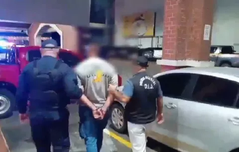 Capturan en La Chorrera a un implicado en el homicidio de una comerciante en Parita