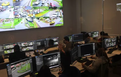 Nuevas investigaciones por instalación del Centro de Operaciones Municipales de La Chorrera