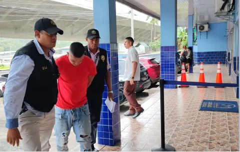 Detención preventiva para implicado en caso de femicidio en La Chorrera