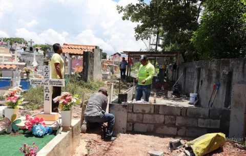 Municipio de La Chorrera busca concesión administrativa en temas funerarios