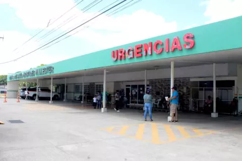Centro de Salud Arístides Vallester en Calobre tendrá nuevo techo