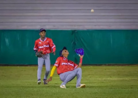 Panamá vence a Costa Rica y consigue su primer triunfo en el Premundial U15