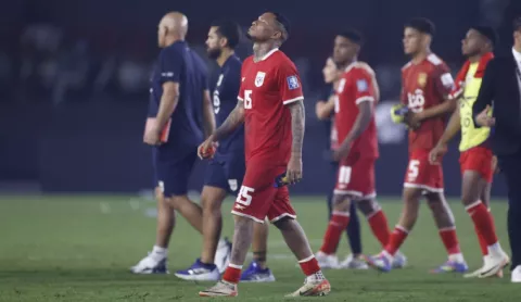 Panamá, hora de la 'autocrítica' y reacción en las eliminatorias