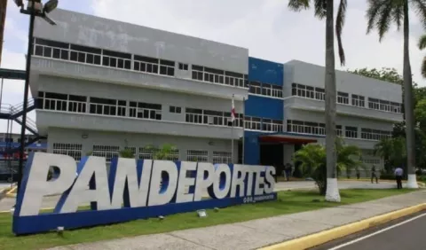 Pandeportes con  $7.8 millones para eventos de alto nivel  