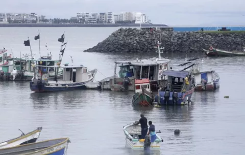 Panamá celebra entrada en vigor del Acuerdo sobre Subvenciones a la Pesca de la OMC