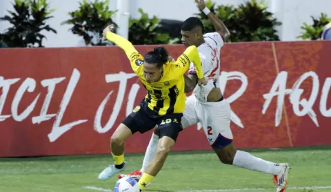 Plaza Amador recibe a Real España y huele a semifinal