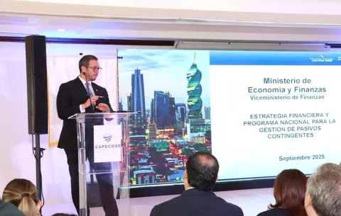 Póliza catastrófica le permite a Panamá reducir  el riesgo fiscal ante eventos naturales extremos 