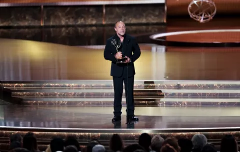 Listado de ganadores de la edición 77 de los premios Emmy