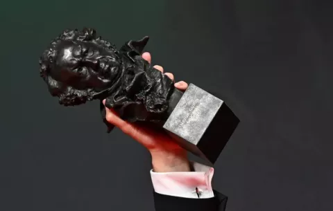 La próxima gala de los Goya se celebrará el 28 de febrero en Barcelona