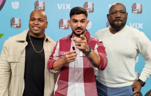 Se acerca la gran noche de Premios Juventud 2025