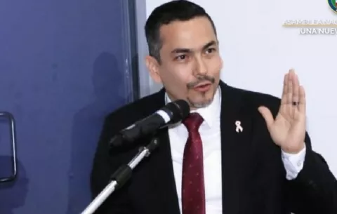 $25 millones, el recorte que sufrió la Procuraduría
