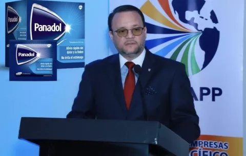 Panamá produce 700 millones de Panadol al año; empresa compra más terreno