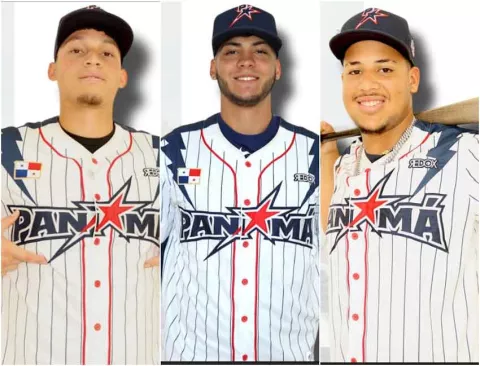 Prospectos jugarán con Panamá el Premundial U23 