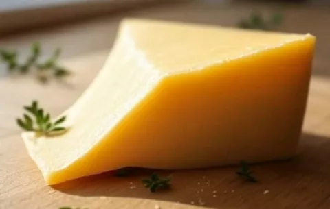 Realizan aclaración sobre calidad de queso