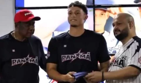 Panamá va por el título en el Premundial de Béisbol U23