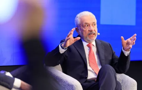 Canal de Panamá alcanza meta presupuestaria de 2025 en medio de volatilidad mundial
