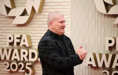 Muere Ricky Hatton, excampeón mundial de boxeo