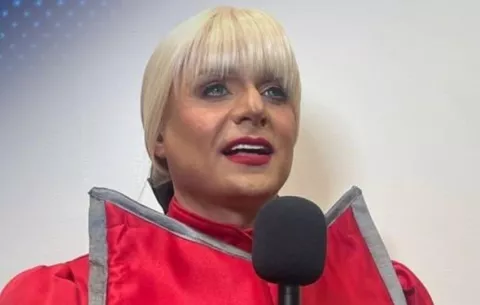La columna de Doña Perla