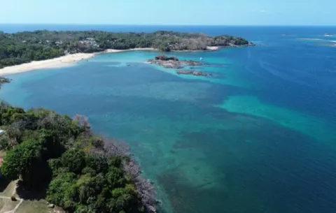 El Refugio de Vida Silvestre Saboga protege 82.981 kilómetros cuadrados de biodiversidad