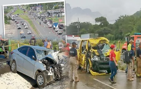 Proyecto de ley triplicaría costo de póliza de autos