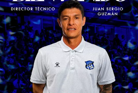 'Jeringa' Guzmán regresa para rescatar a un deprimente Árabe Unido