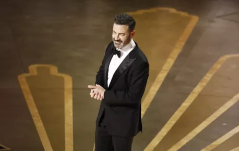 El 'show' de Jimmy Kimmel regresa a la programación de ABC tras suspensión