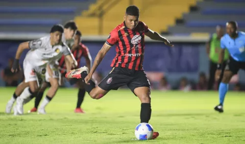 Sporting tiene la misión de sumar ante Xelajú en la Copa Centroamericana