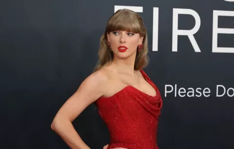 Taylor Swift acepta declarar en la batalla legal entre Blake Lively y Justin Baldoni