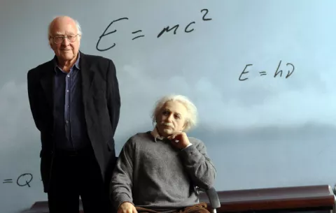 La Teoría de la Relatividad cumple 120 años