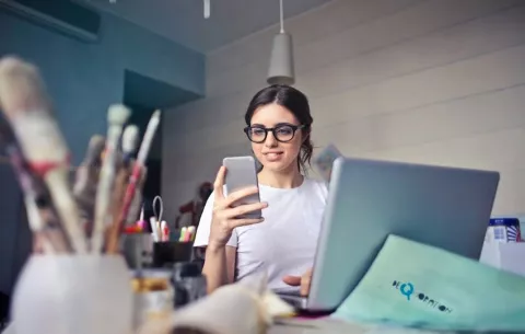 ¡Ojo! Publicaciones en redes sociales podrían afectar sus puestos en los trabajos, según estudio