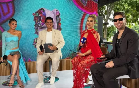 La columna de Doña Perla