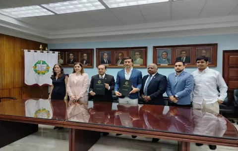 Estudiantes del sector agropecuario reforzarán conocimientos prácticos en Argentina