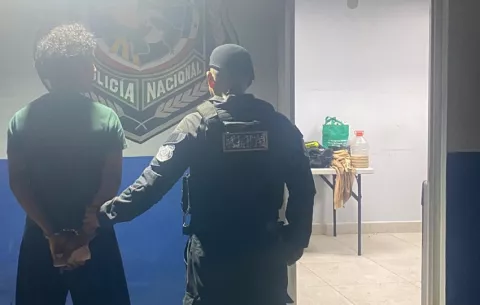 Durante operativos en Veracruz cae violador y recuperan un arma de fuego