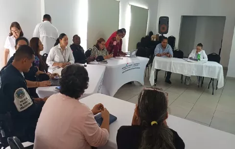 Violencia escolar en Veraguas enciende alarmas y moviliza a las autoridades