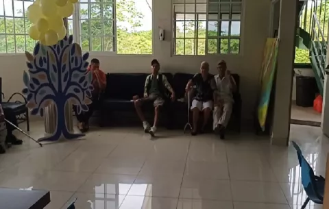 ANCEC Veraguas es una puerta de esperanza en la batalla contra el cáncer
