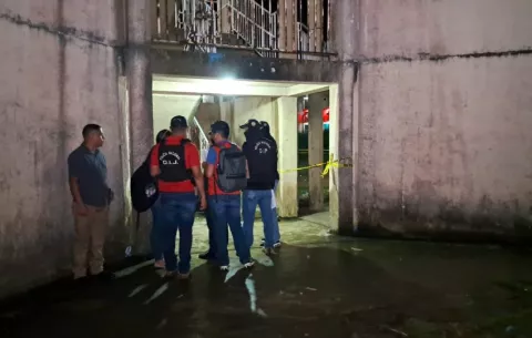 Violencia en Colón: 53 pandillas vinculadas al narcotráfico operan en la provincia