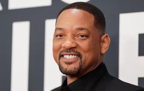 Will Smith firma un acuerdo con Paramount para impulsar películas