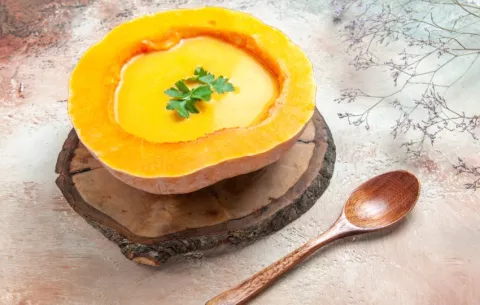 Zapallo, nutrición y versatilidad en cada bocado