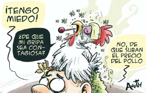 Trazo del Día – 3 de octubre de 2025