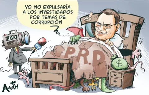 Trazo del Día – 10 de octubre de 2025