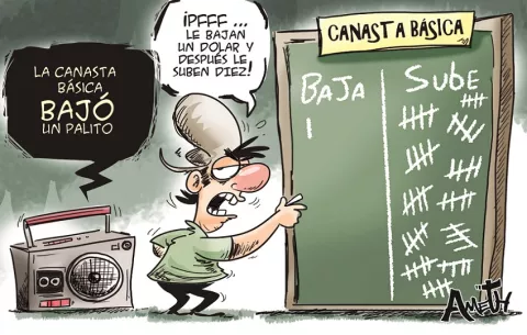 Trazo del Día – 16 de octubre de 2025