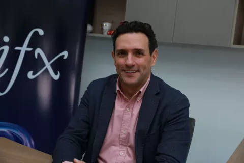 IFX Cloud Storage: La Nueva Revolución en Gestión Empresarial de Datos 