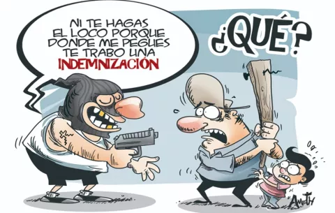 Trazo del Día – 23 de octubre de 2025