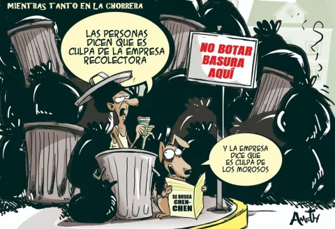 Trazo del Día – 27 de octubre de 2025